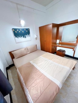 Tokyo Hotel, Nakhon Ratchasima, Thailand