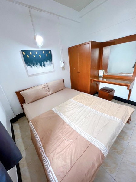 Tokyo Hotel, Nakhon Ratchasima, Thailand