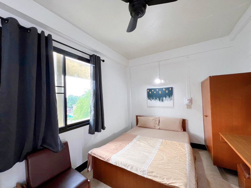 Tokyo Hotel, Nakhon Ratchasima, Thailand