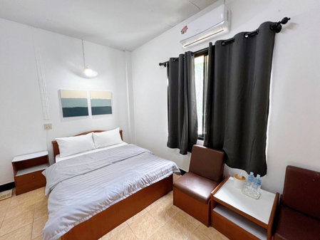 Tokyo Hotel, Nakhon Ratchasima, Thailand