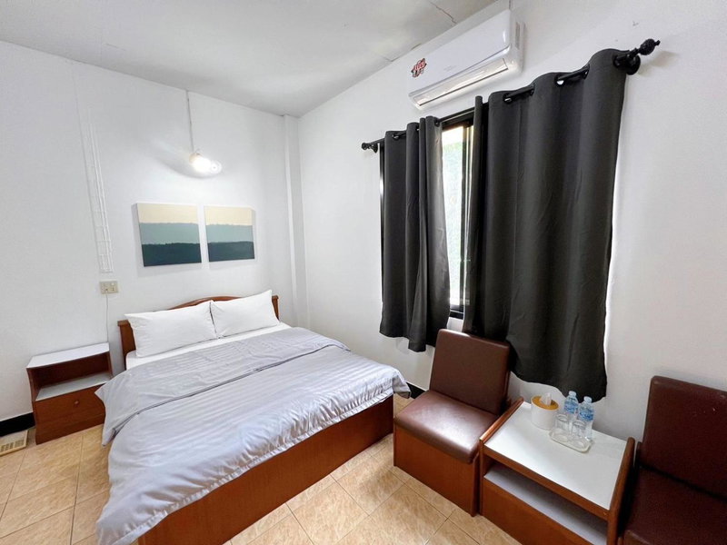 Tokyo Hotel, Nakhon Ratchasima, Thailand