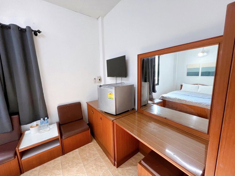 Tokyo Hotel, Nakhon Ratchasima, Thailand