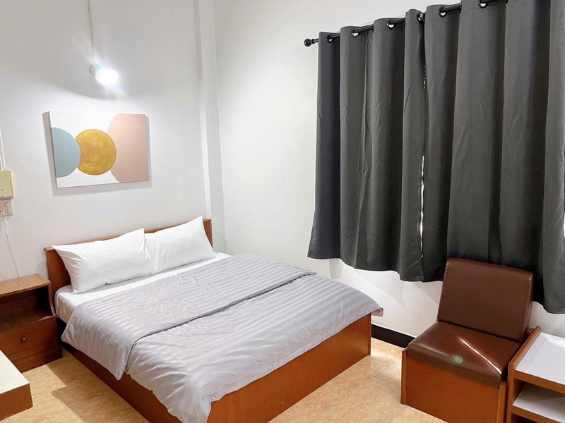 Tokyo Hotel, Nakhon Ratchasima, Thailand