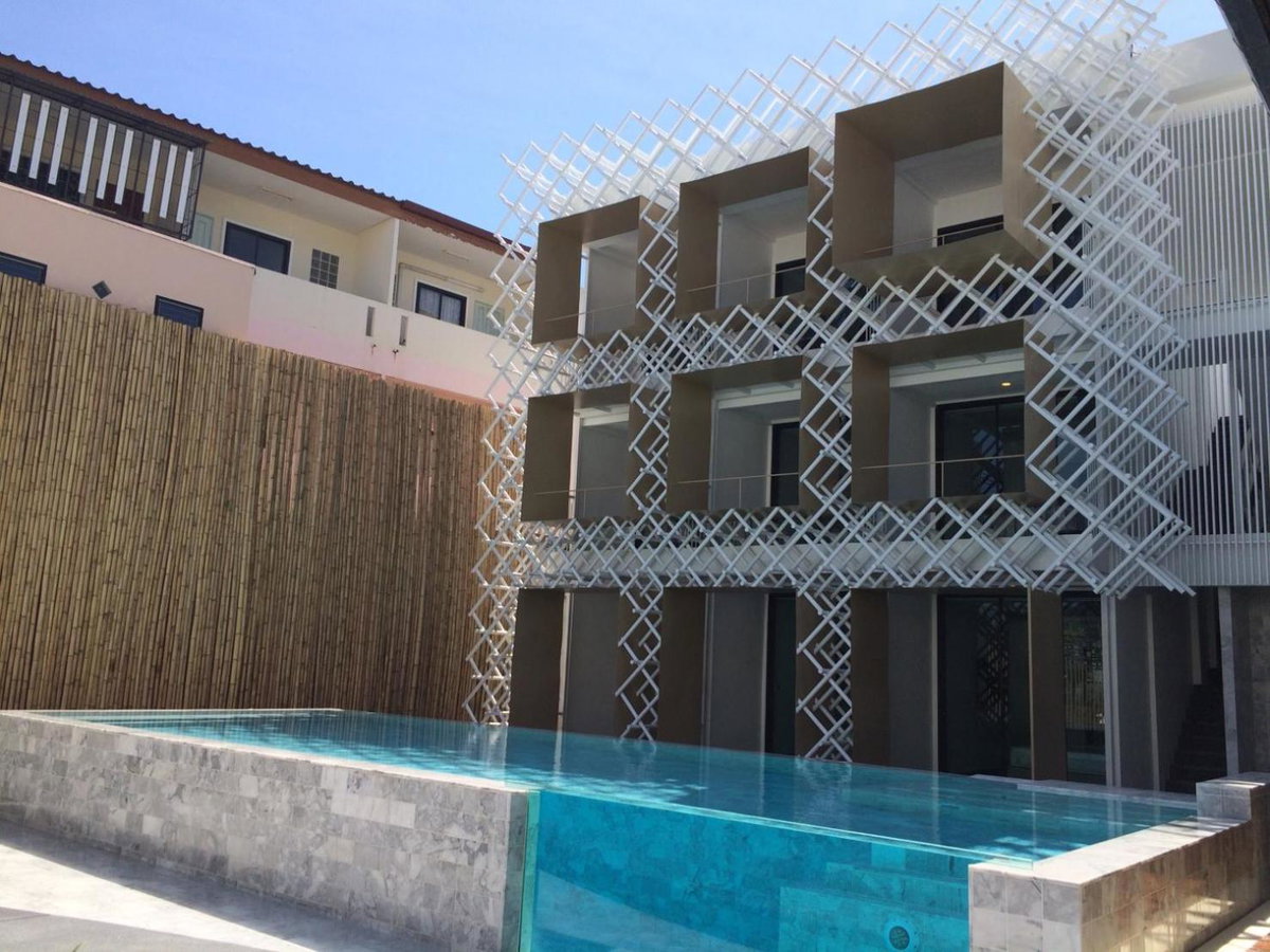 Yanud Residence, Thailand