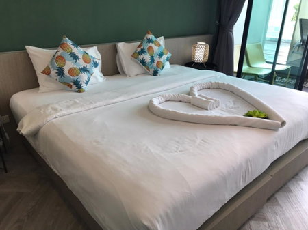 Yanud Residence, Phuket Town, Thailand