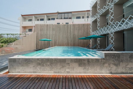 Yanud Residence, Phuket Town, Thailand
