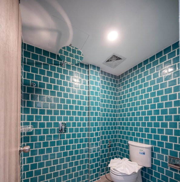 Yanud Residence, Phuket Town, Thailand