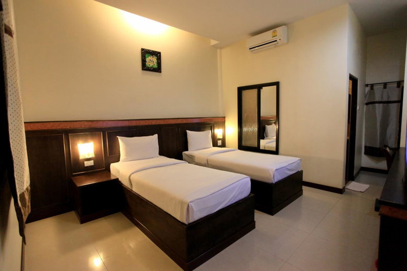 Room Place, Chumphon, Thailand