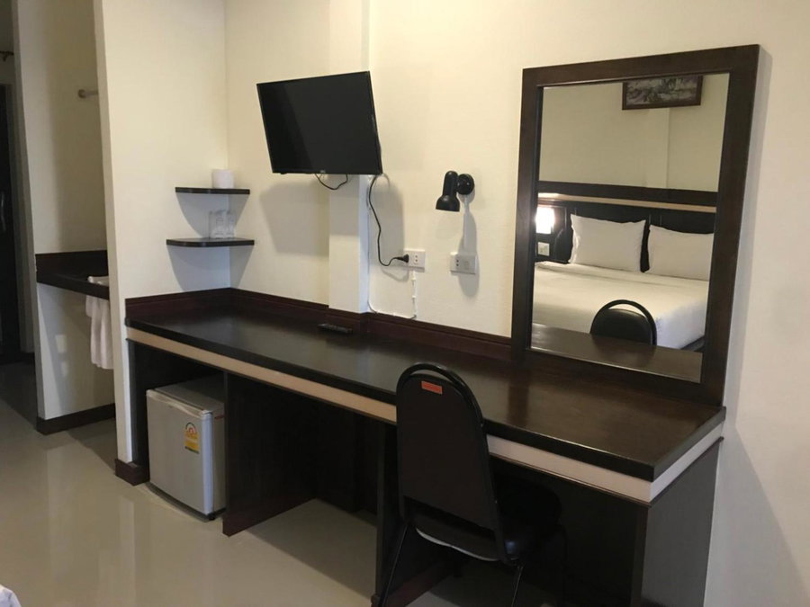 Room Place, Chumphon, Thailand