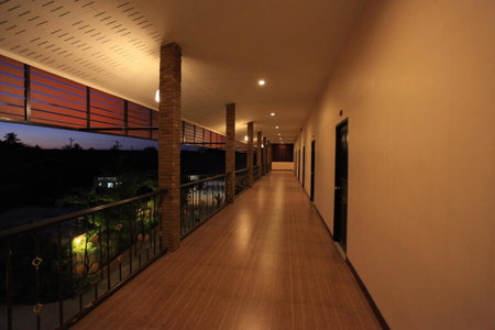 Room Place, Chumphon, Thailand