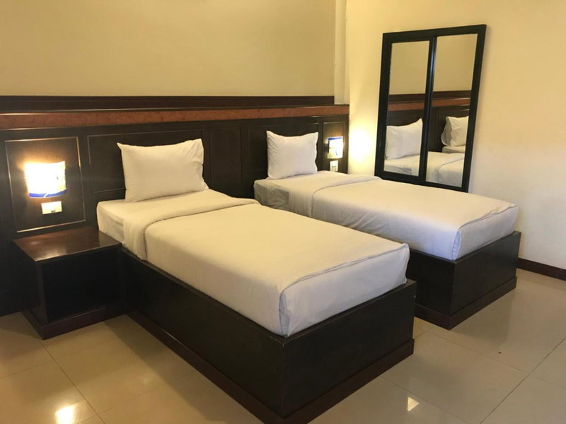 Room Place, Chumphon, Thailand