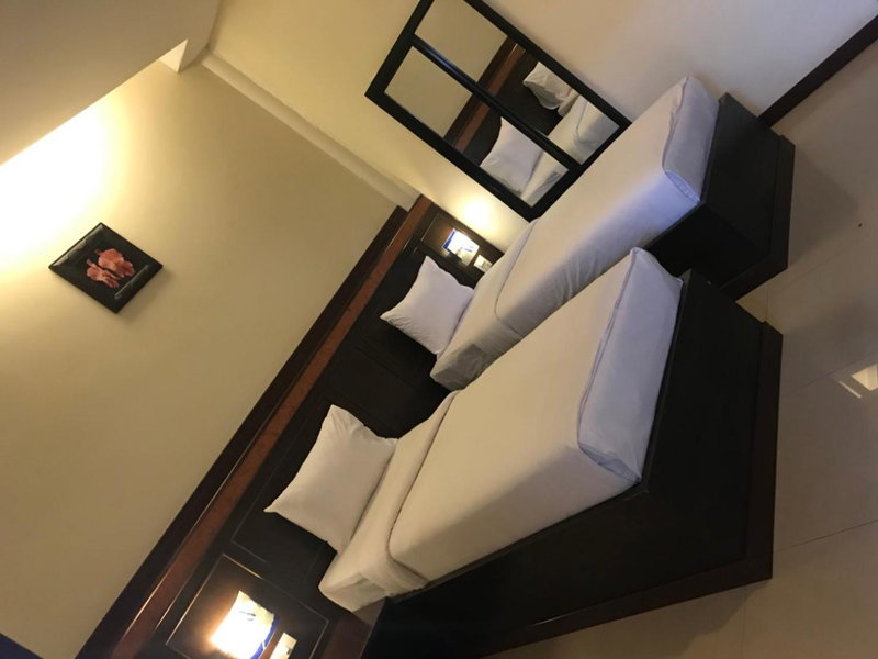 Room Place, Chumphon, Thailand