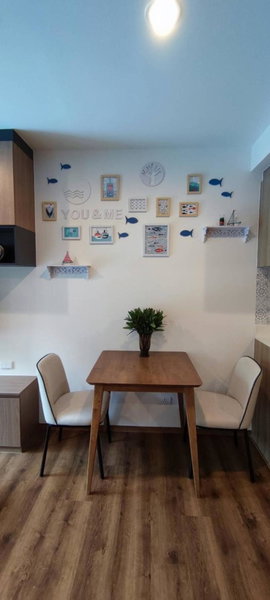 Cicada Huahin Pool Access by PP ห้องสวยติดสระ, Hua Hin, Thailand