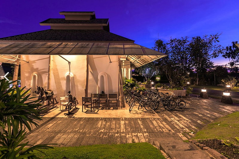 Phukumhom, Pak Chong, Thailand