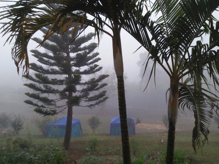 Mong Homestay Resort, Pang Ung, Thailand