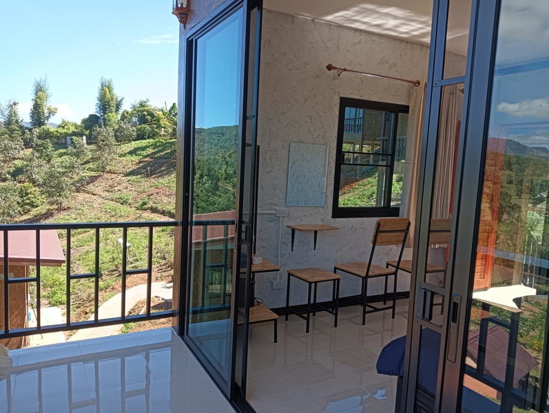 Mong Homestay Resort, Pang Ung, Thailand