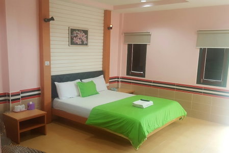 Khiang Le Resort 1, Songkhla, Thailand