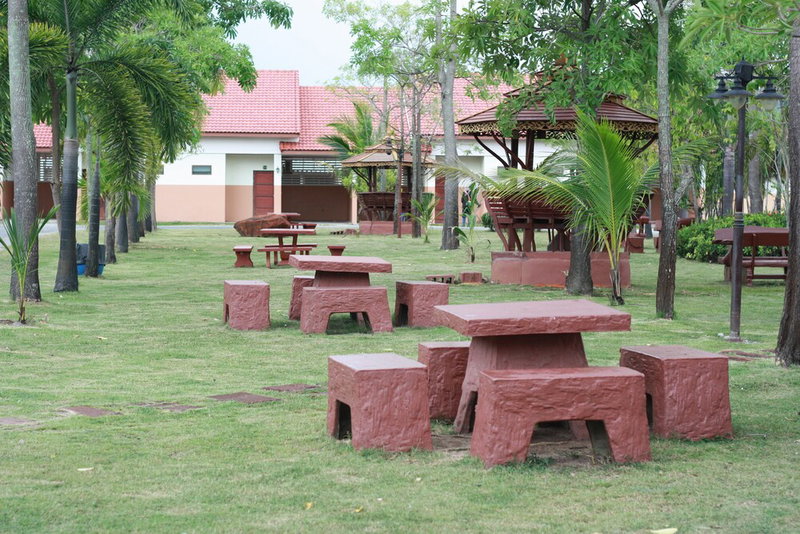 Khiang Le Resort 1, Songkhla, Thailand