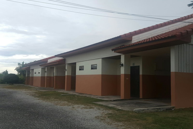 Khiang Le Resort 1, Songkhla, Thailand