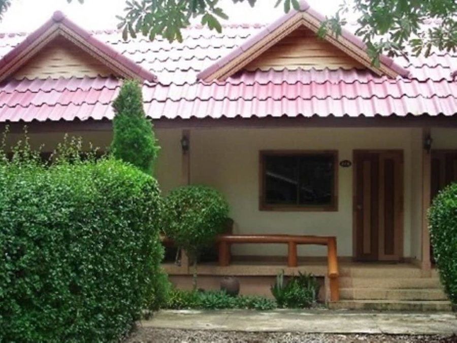 Seaza Hotel, Chumphon, Thailand