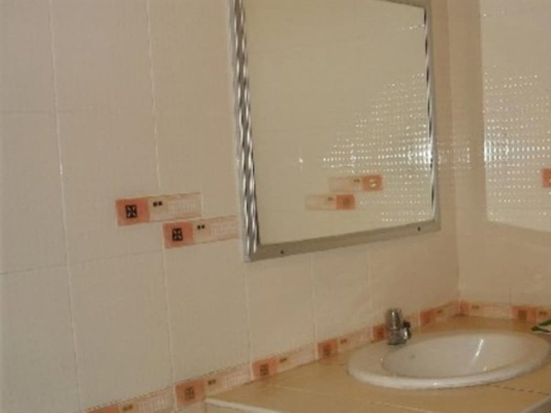 Seaza Hotel, Chumphon, Thailand
