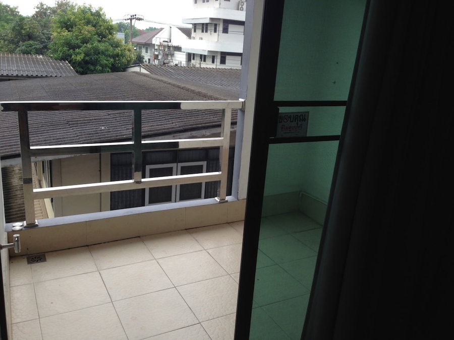 Max Pavillage Bangkok, Nonthaburi, Thailand