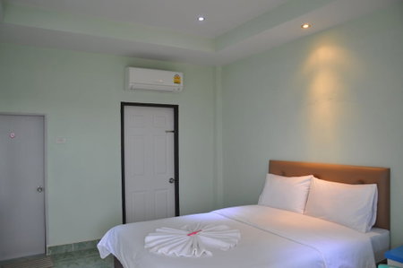 Wattana Hill Resort, Sattahip, Thailand