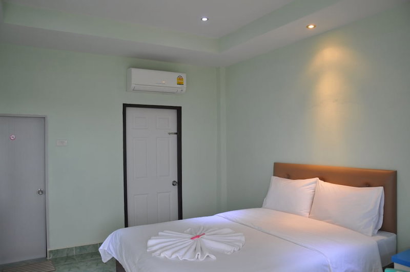 Wattana Hill Resort, Sattahip, Thailand