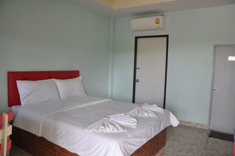Wattana Hill Resort, Sattahip, Thailand