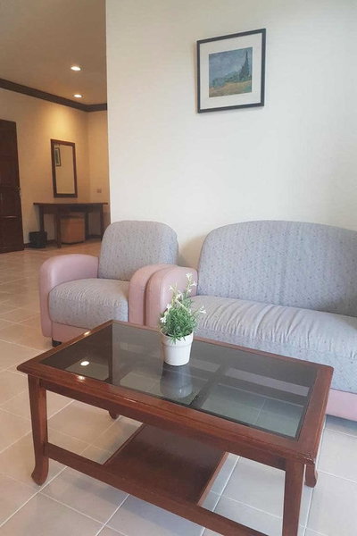Sawang Resort Golf Club and Hotel, Khao Yoi, Thailand