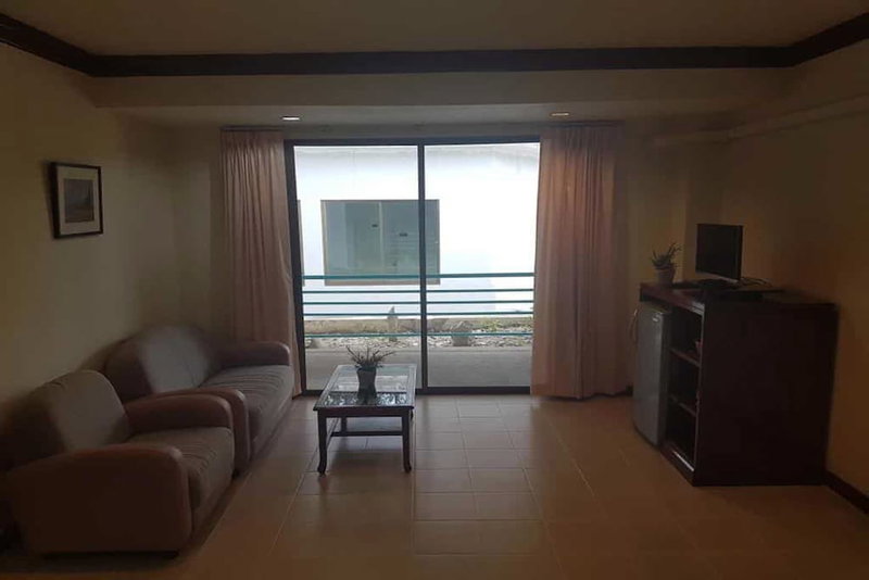 Sawang Resort Golf Club and Hotel, Khao Yoi, Thailand