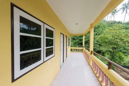 Pachumas Mansion, Karon, Thailand