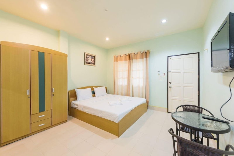 Pachumas Mansion, Karon, Thailand