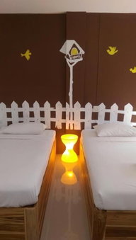 Sukwimol Place Hotel, Phitsanulok, Thailand
