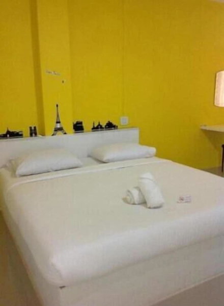 Sukwimol Place Hotel, Phitsanulok, Thailand