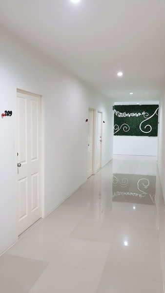Sukwimol Place Hotel, Phitsanulok, Thailand