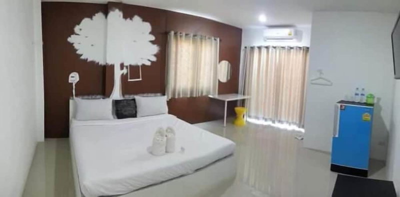 Sukwimol Place Hotel, Phitsanulok, Thailand