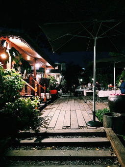 Baanpermsook, Pak Kret, Thailand