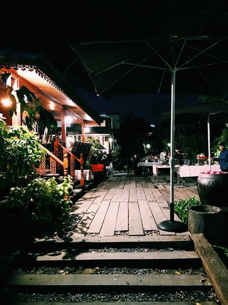 Baanpermsook, Pak Kret, Thailand