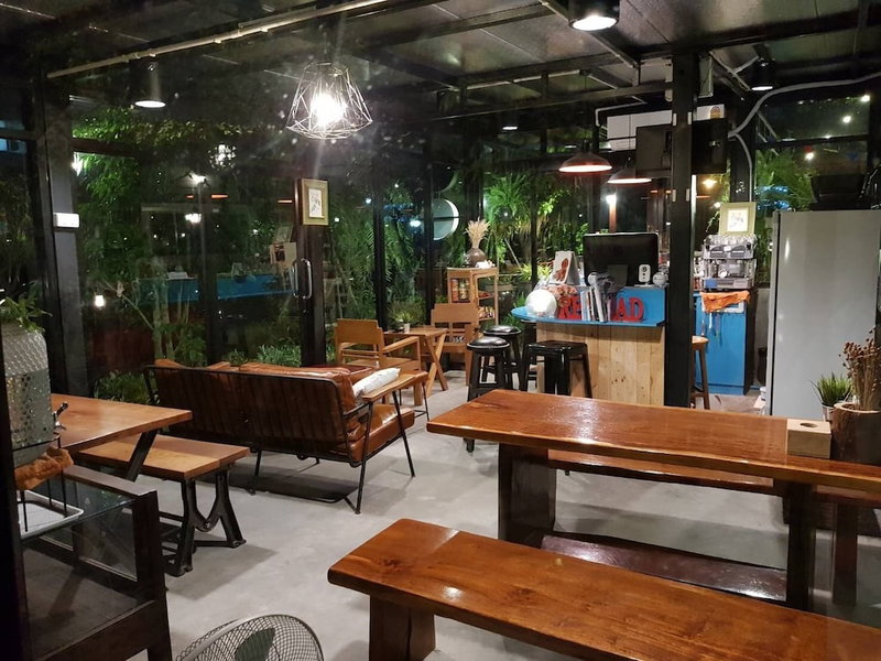 Baanpermsook, Pak Kret, Thailand