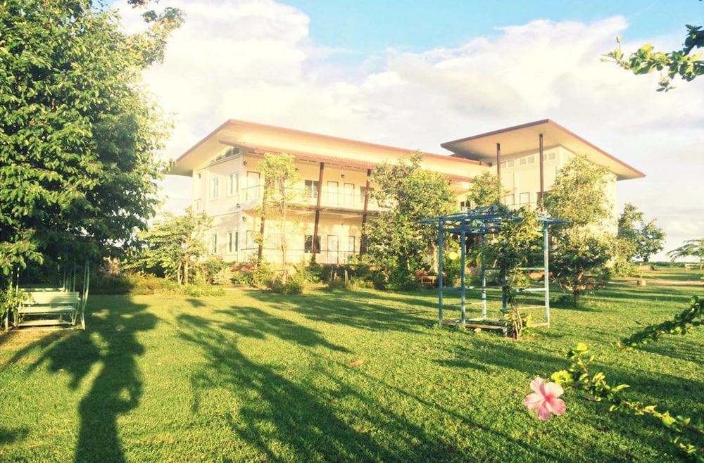 Hotel · Thorfun Guesthouse in the Garden, Nakhon Ratchasima