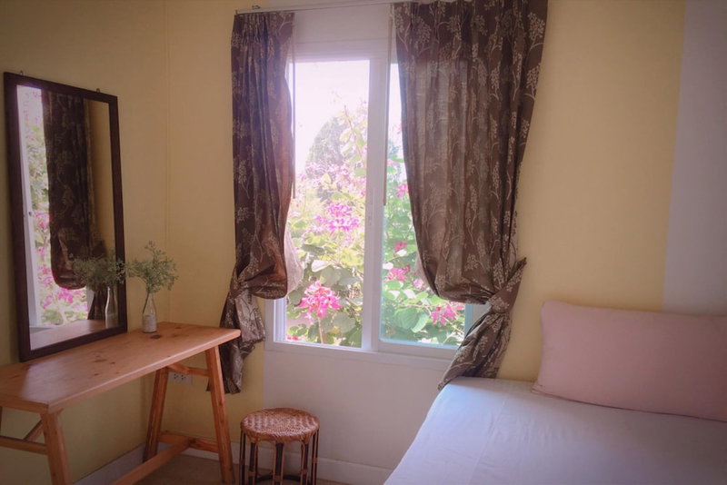 Thorfun Guesthouse in the Garden, Nakhon Ratchasima, Thailand