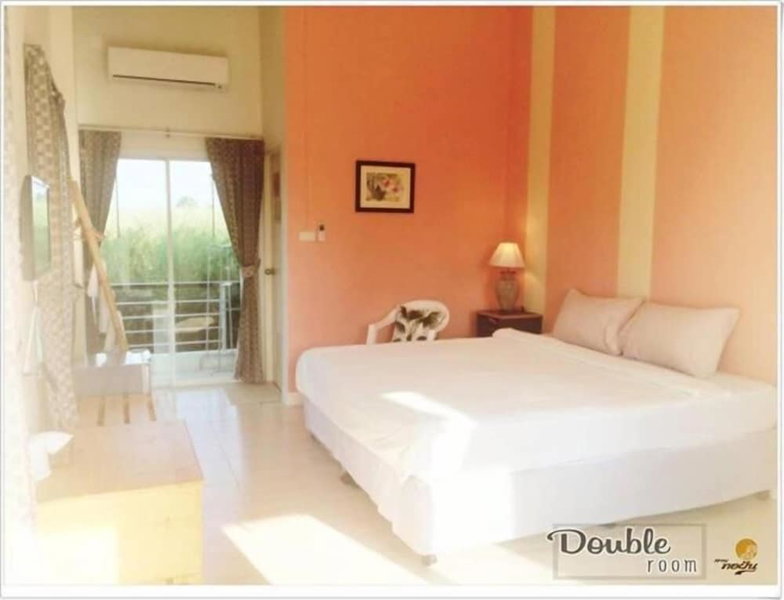 Thorfun Guesthouse in the Garden, Nakhon Ratchasima, Thailand