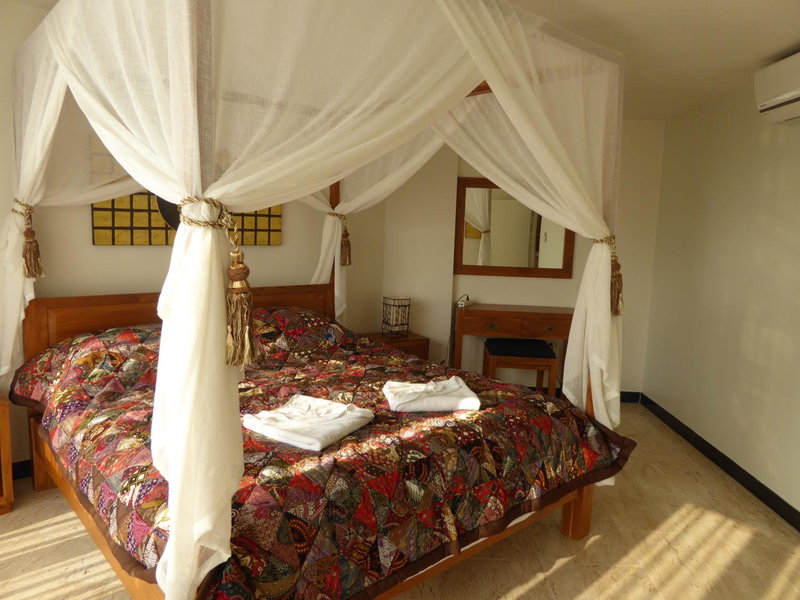 The Orchid Beach Resort @ VIP Chain Resort, Ban Phe, Thailand