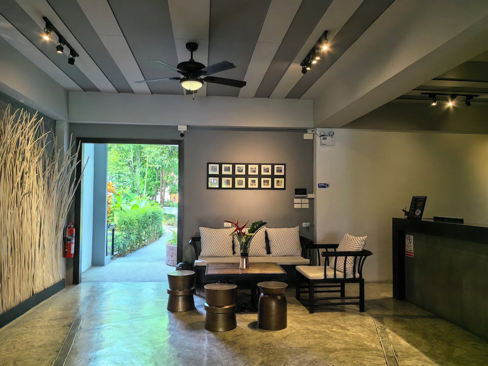 Sannot Riverside Boutique Hotel, Thailand