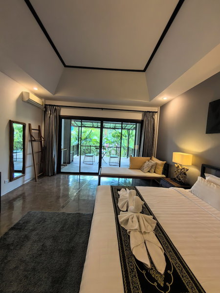 Sannot Riverside Boutique Hotel, Chiang Mai, Thailand