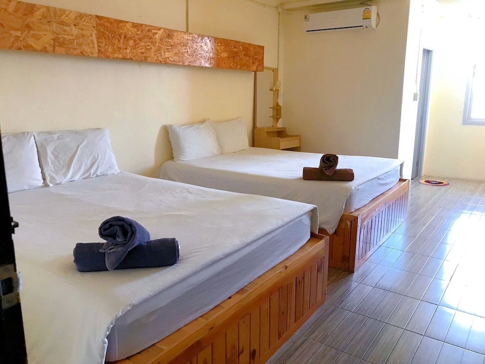 Hotel · Sea Blue Cha-am, Cha-am