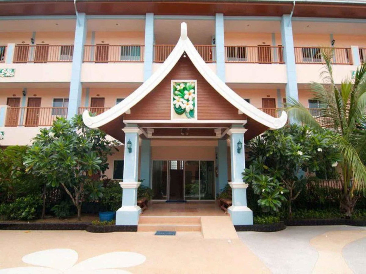 Ampan Resort & Apartment, Thailand