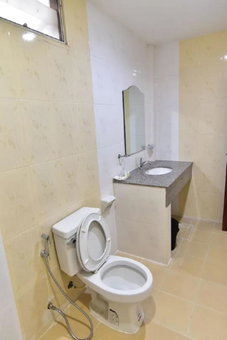 Ampan Resort & Apartment, Nong Prue, Thailand