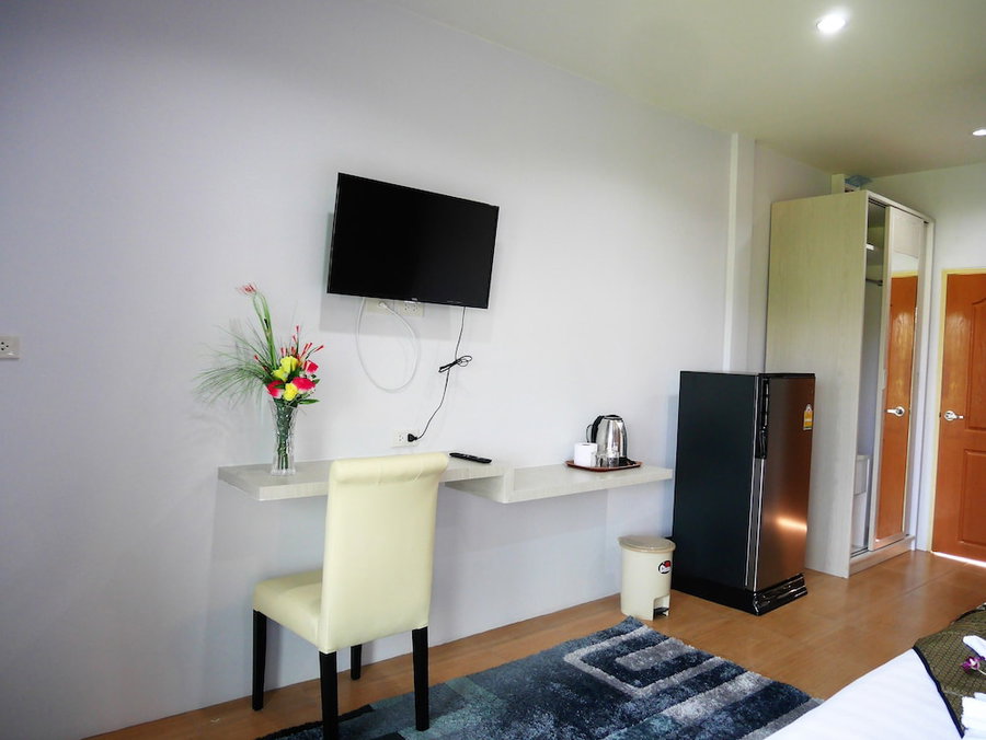 Bests village & villa, Chalong, Thailand